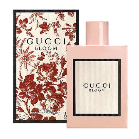 gucci bloom jasmine perfume|Gucci Bloom perfume chemist warehouse.